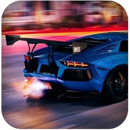 Supercar Sounds icon