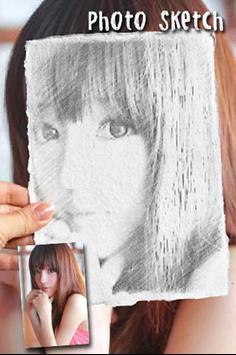 Sketch Camera screenshot 3