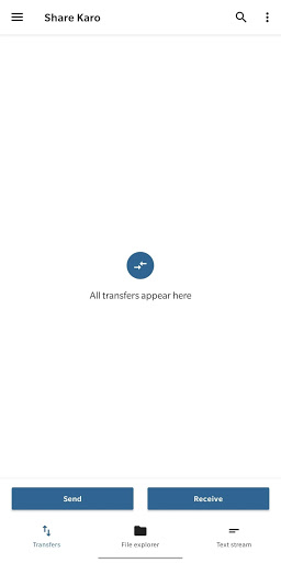 Share Karo screenshot 2