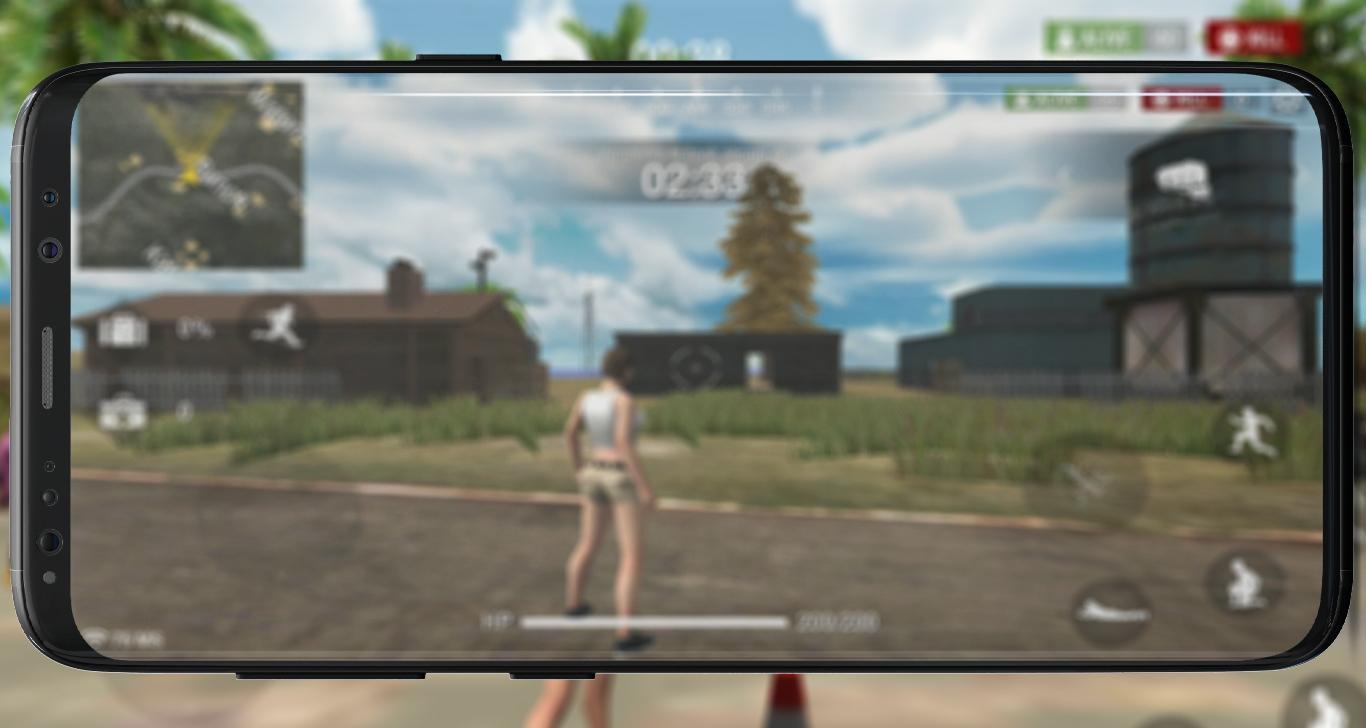 Guide For Free-Fire 2019 : skills and diamants .. screenshot 1