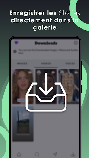 Story Saver screenshot 8