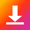 Social Video Downloader: All in One Status Saver icon