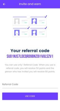 Click4Money screenshot 3