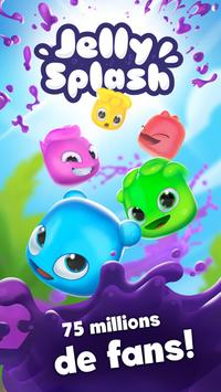 Jelly Splash screenshot 5