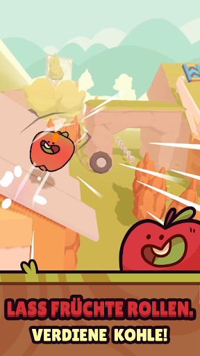 Farm Punks screenshot 1