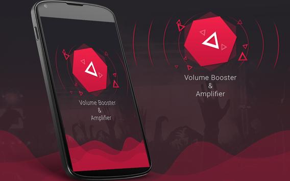 Volume Booster screenshot 6