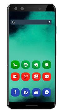 Theme - Google pixel 3 screenshot 3