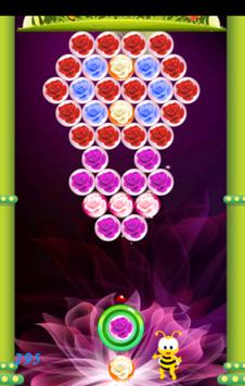 Bubble Shooter Rose screenshot 6