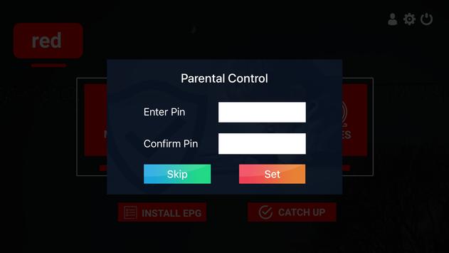 iptv redo 6 تصوير الشاشة
