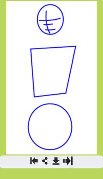 How to Draw All Boku No Hero Academia screenshot 5