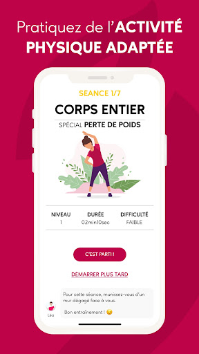 Comme J'aime screenshot 4