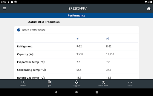 Copeland™ Mobile screenshot 14
