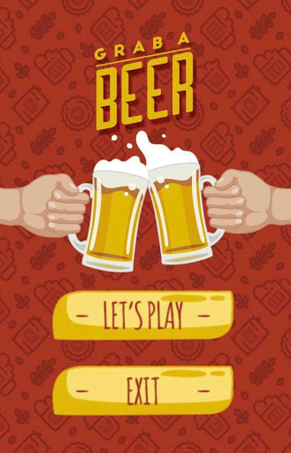 Grab a Beer screenshot 1