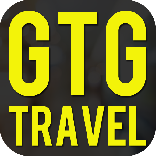 GTG Travel icon