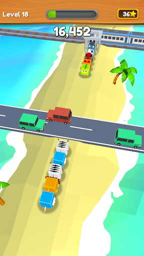 Animal Rescue 3D screenshot 4