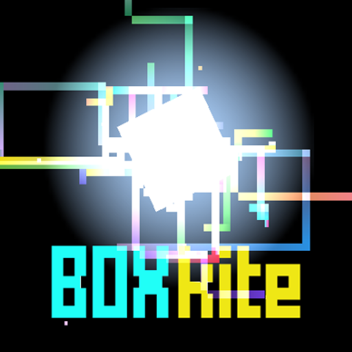 Boxkite Free icon