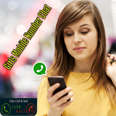 Girls Mobile Phone Number For Whats 2019 icon