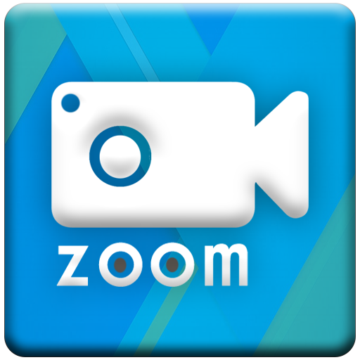 Guide for Zoom Cloud Video Call &amp; Chats icon