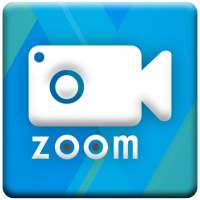 Guide for Zoom Cloud Video Call & Chats