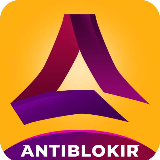 Aurora: Unblock Site icon