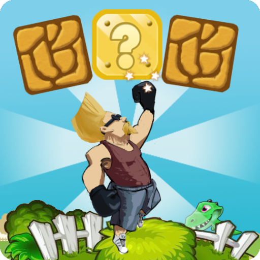 Super Leo Adventure icon