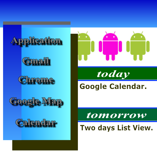 Legacy Launcher / start menu icon