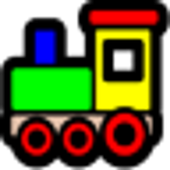 TRAIN GAMES icon