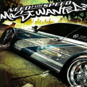 Need for Speed Most Wanted Walkthrough icon