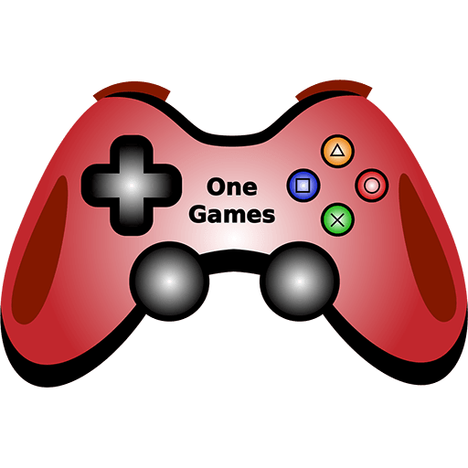 One Games icon