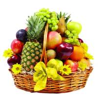 Froot Basket on 9Apps