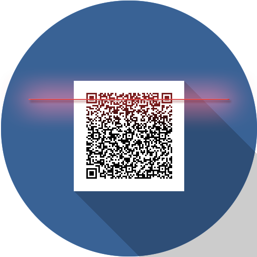 QR &amp; Barcode Scanner Free icon