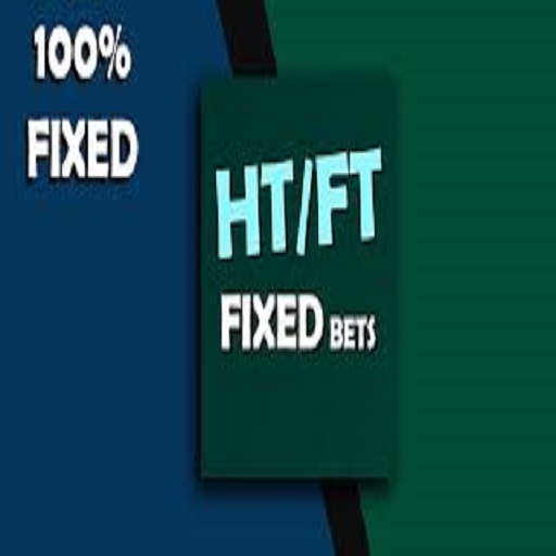 HT/FT FIXED ODDS icon