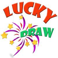 Lucky Draw on 9Apps