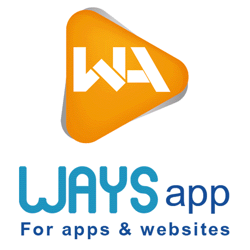 ways-app icon