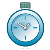 Interval Timer icon