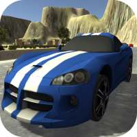 Real Hill Car Racing 3D