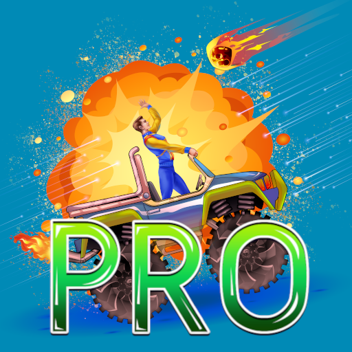 Ragdoll Physics Playground Pro Edition icon
