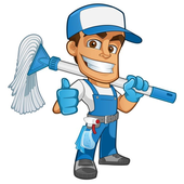 Cleaning App icon