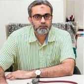 Dr mohammed wasif azam icon