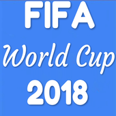 FIFA WORLD CUP 2018 NEWS icon