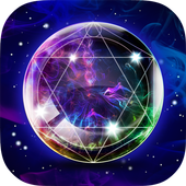 Magic Crystal Ball icon