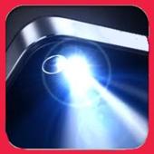 flashlight  torche icon