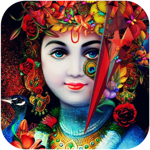 Lord Krishna Wallpapers HD icon