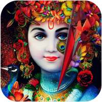 Lord Krishna Wallpapers HD on 9Apps