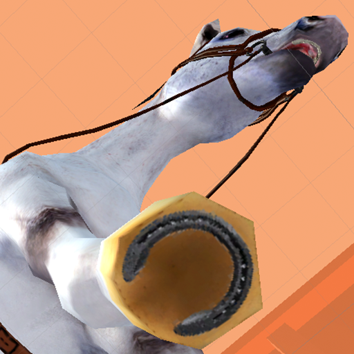 Horseshoe Master icon