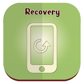 Mobile Phone Data Recovery Tip icon