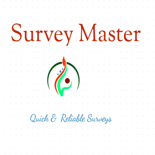 Survey Master icon