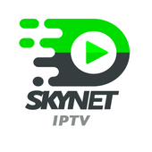 SkyNet IPTV icon