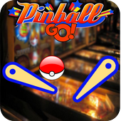 Pokémon Pinball GO icon