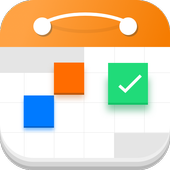 Awesome Calender icon